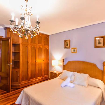 Vistas Increibles! A 3 Minutos De La Playa Con Wifi Apartment Santander Exterior photo