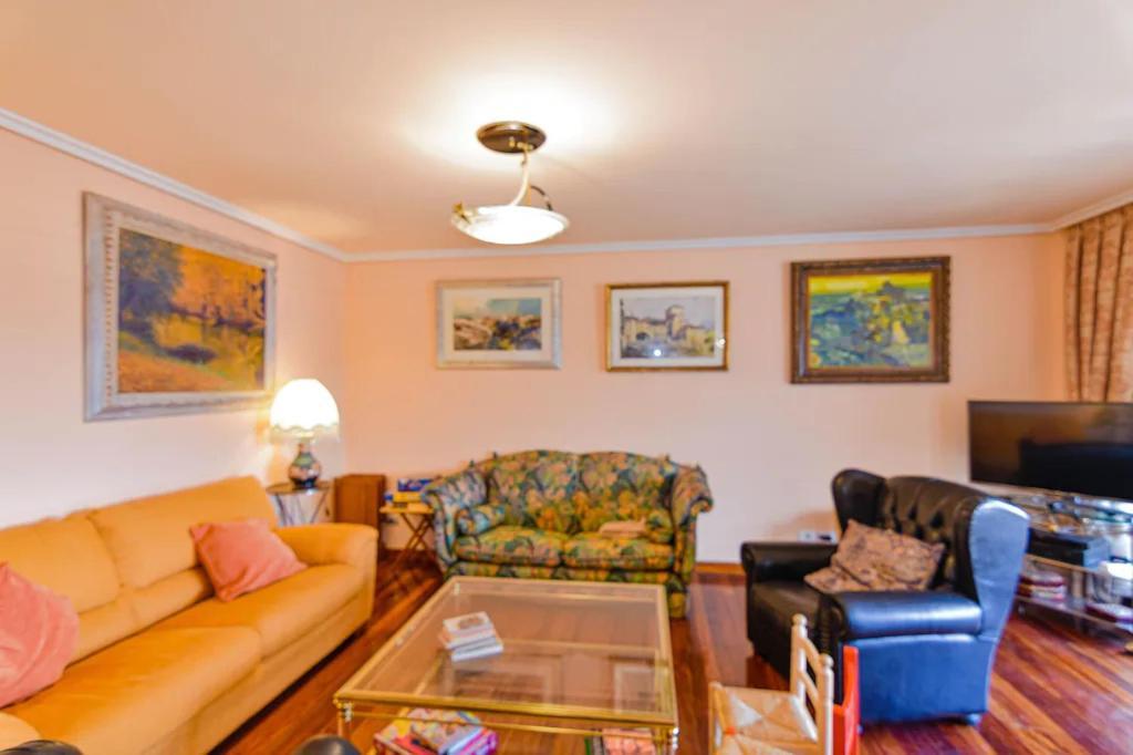Vistas Increibles! A 3 Minutos De La Playa Con Wifi Apartment Santander Exterior photo